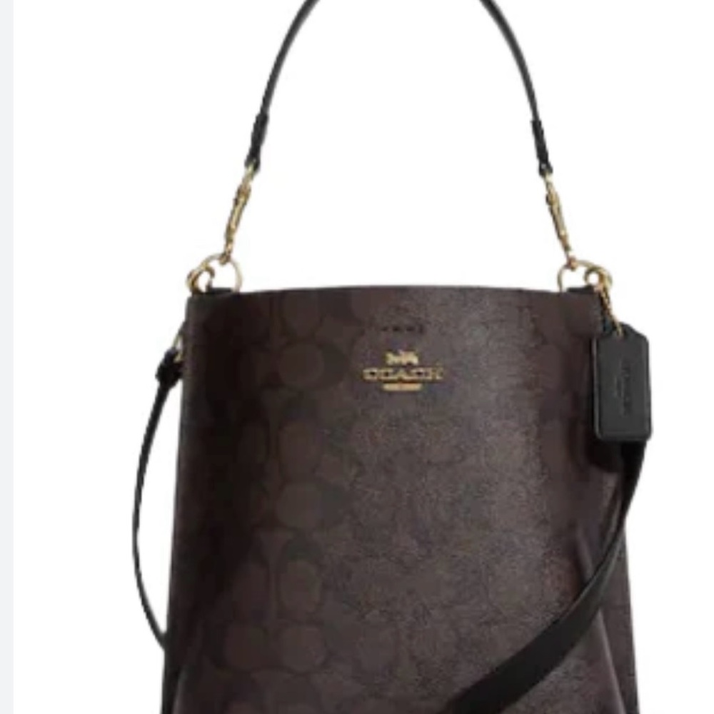 Coach Mollie 22 inch Women'sBag